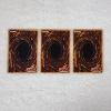 Image 4 : Three Assorted Yu-Gi-Oh Trading Cards ~ INCLUDING Holo & 1ST EDITIONS!