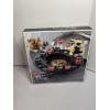 Image 3 : Crystal Clear Game Night - Shot Glass Roulette Game