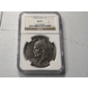 Image 1 : 1976-D NGC Graded AU53 Eisenhower Dollar
