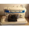 Image 1 : RARE Vintage Tailor Professional 834 Sewing Machine W/Pedal, Power Cord Working
