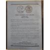 Image 3 : Official Whitman Coin Folder for Kennedy Half Dollars (partially filled) AFV $1.00
