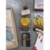 Image 8 : Interesting Large Vintage Tobacco Packaging And Collectables 