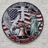 Image 1 : 250th U.S.A. Independence Anniversary Commemorative Coin