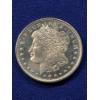 Image 2 : 1/2 Troy Oz .999 Fine HM Morgan Silver Dollar Round