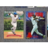 Image 3 : Five Assorted Chicago Cubs Sammy Sosa Baseball Trading Cards Including Upper Deck, Topps & Pinnacle