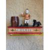 Image 1 : *Pick Up At Mantua Home-No Shipping Available* Collectable Rare Vintage Mechanical 6.5''x8'' Trick D