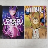 Image 4 : 8 Assorted IMAGE Comics Featuring Comic Shop Day Exclusive!