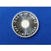 Image 3 : Sunshine Minting 1 Troy oz .999 Fine Silver Round