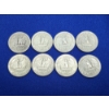 Image 2 : Assorted Years 90% U.S. Silver Quarters - Face Value $2.00