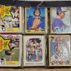 Image 3 : 1987 Topps Baseball Rack Pack - BBCE Authenticated