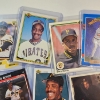 Image 3 : Lot of Assorted Barry Bonds Baseball Trading Cards