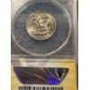 Image 4 : 1955 United States Washington Quarter - ANACS MS 65 - Incredible Coin