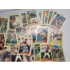 Image 4 : Large Lot of Topps Tiffany 1980's Astros Baseball Cards - All in Card Sleeves, Great Condition