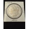 Image 1 : 1904-O United States Morgan Silver Dollar - High Grade Coin