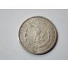 Image 2 : Beautiful 1921-S Morgan Silver Dollar 