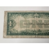 Image 5 : Rare 1928 A $1 Silver Dollar Certificate "Funnyback" U.S. Note