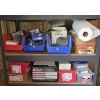 Image 1 : Assorted Nails and Screws incl Nail Gun Nails, Roofing and More