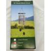 Image 1 : 30" Copper Color Metal Wind Chime - Brand New In The Box 