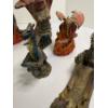 Image 7 : Collectible Dragons - 7 Total - K's Collection Mystic & Magic 