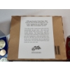 Image 2 : 2009 P&D United States Mint Uncirculated 36-Coin Set in Original Packaging & CoA