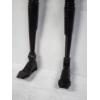 Image 7 : Vintage STAR WARS Rogue One K-2SO Droid Big Fig Action Figure ~