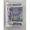 Image 1 : Marvel Avengers End Game 579 Thanos In The Garden Funko Pop