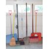 Image 1 : Lot Of Yard Tools As Shown