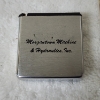 Image 6 : New & Like New Zippo Branded Advertising Mini Tape Measures ~ Vintage Collectible Advertising Piece!