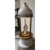 Image 3 : *Pick Up At Mantua Home-No Shipping Available* Highly Collectable 16'' Kinetic Oil Rain Mother Mary 