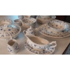 Image 3 : Vintage China Set In Excellent Condition - Settings For 8 Plus Extras - See Pics