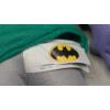 Image 5 : 1999 Pay By Play Warner Brothers 10-inch Riddler Batman Plush With Tags