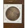 Image 2 : 1898 Morgan Silver Dollar - 90% Silver - FV $1.00 - Mintage 5,884,000