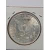 Image 4 : United States 1896 Morgan 90% Silver Dollar 