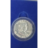 Image 8 : Washington Mint "The Liberty Collection" 90% Silver Half Dollars - Face Value: $1.50