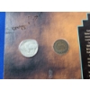 Image 10 : US Coin Collections: Half Dollars, Lincoln Penny Collection, Native Americans Tribute, Sacagawea $1