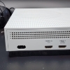 Image 9 : XBox One S All Digital Edition Video Game Console With Power Cable, Controller & Headset~ Model 1681