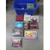 Image 1 : Awesome Large Collection Of Family Games, Well Taken Care Of! Including Catch Phrase & Operation 