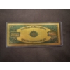 Image 2 : $5,000 James Madison Pure 24k .999999 Gold Foil Note In Protective Holder - Mint Condition