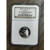 Image 1 : NGC PF69 Ultra Cameo 2008-S Silver State Quarter -  Hawaii