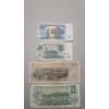 Image 6 : Assorted Canadian, Mexican & Soviet Union Paper Currency 