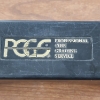 Image 3 : PCGS Official Slab Holder ~ Slab Case That Holds Up To 20 Graded Coin Slabs!