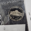 Image 7 : Four Assorted Collectible United States Nickels Ft. 1936-D Buffalo, & Both Proof & Uncirculated Coin