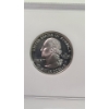 Image 4 : NGC 1999-S PF 69 ULTRA CAMEO 90% Silver Georgia State Quarter