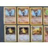Image 2 : Lot Of All Dark Team Rocket Pokémon Trading Cards