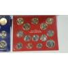 Image 4 : 2015-P & 2015-D United States Mint Uncirculated Coin Sets