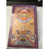 Image 3 : 1991-92 Upper Deck NBA Basketball Unopened Wax Pack - Mint Condition - Possible Big Jordan Card