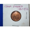 Image 2 : x6 1976 Canadian Cents: 100th Anniversary Commemoratives 