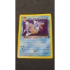 Image 1 : Holo Rare Dark Gyarados Prerelease #8 Pokemon Card From The 2000 Team Rocket Set