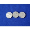 Image 5 : 1943, 1943-D, 1943-S Lincoln Steel Cents