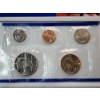 Image 4 : 2006 P&D U.S. Mint Uncirculated 20-Coin Set in Original Packaging with CoA